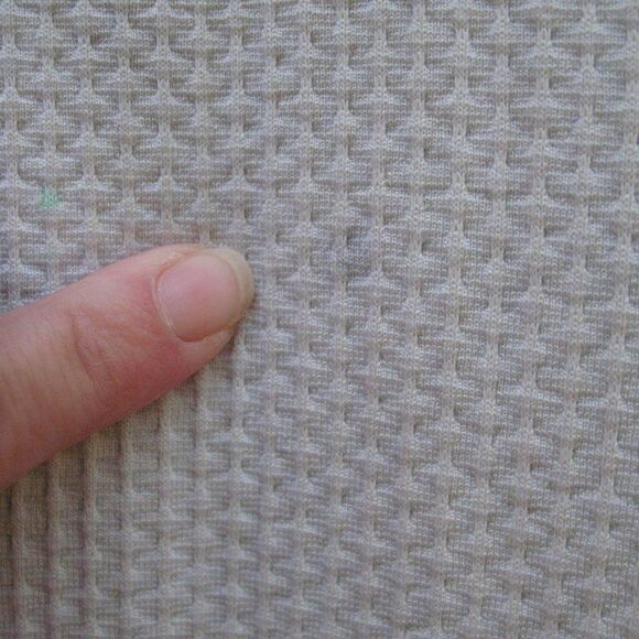 Lululemon Womens Engineered Warmth Jogger Pants Vapor White - Picture 15 of 16